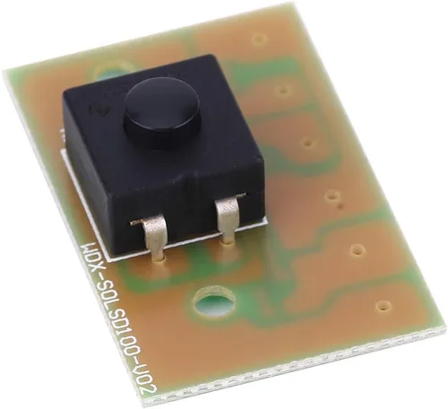 Miniatura 5 de Controlador de lámpara solar, controlador solar, módulo de carga de energía solar, placa de circuito de control de batería de litio de 3.7 V, auto