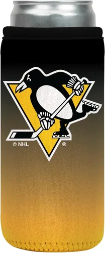 Miniatura 120 de Sok It CanSok NHL - Funda de neopreno aislada para cerveza y soda (Washington Capitals, funda para lata de 16 onzas)