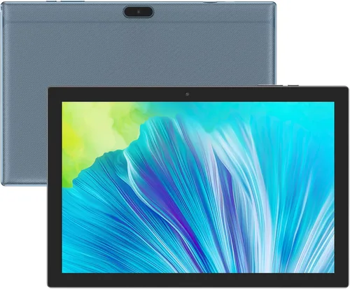 Miniatura 11 de Tableta 2 en 1 con Android 15 de 10 pulgadas, tabletas con teclado y ratón, lápiz capacitivo, 8 GB de RAM 32 GB ROM soporta expansión de 1 TB 2 MP+8
