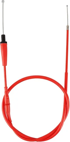 Miniatura 8 de NIBBI Cable de Acelerador 40.3", Repuesto Universal para Motocicleta 102.5cm Cable de Acelerador Ajustable, Para Dirt Bike Pit Bike YAMAHA Kawasaki