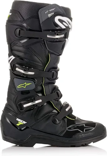 Miniatura 39 de Alpinestars Tech 7 Enduro Botas para hombre
