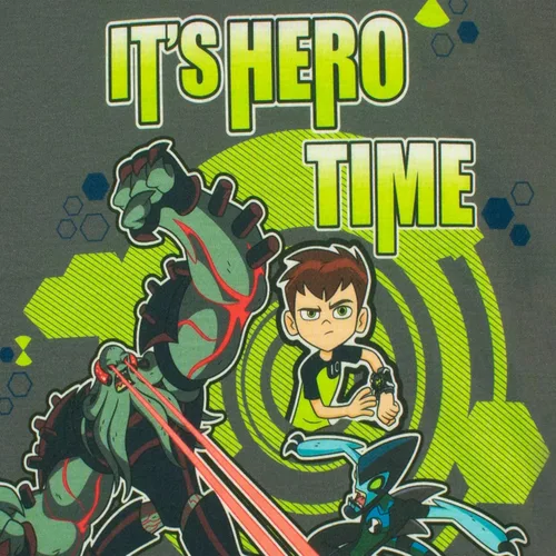 Miniatura 3 de Ben 10 Pijamas para niños