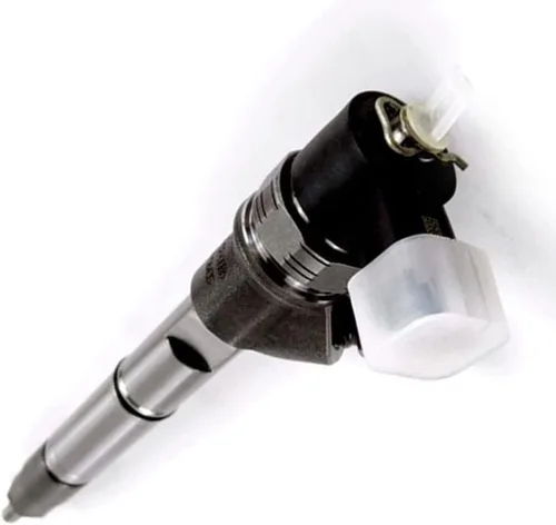 Miniatura 3 de Inyector de combustible 4X 0445110454 compatible con el camión de Isuzu 4JB1 JMC