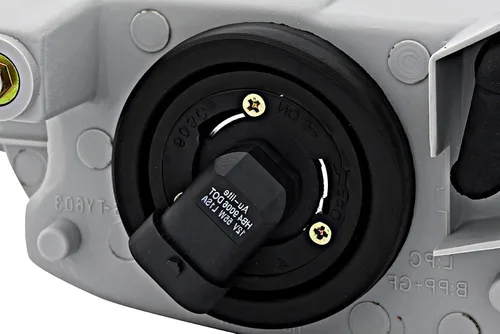 Miniatura 4 de Compatible con luces antiniebla Toyota Land Cruiser 1998 1999 2000 2001 2002 2003 2004 2005 lado del conductor y del pasajero