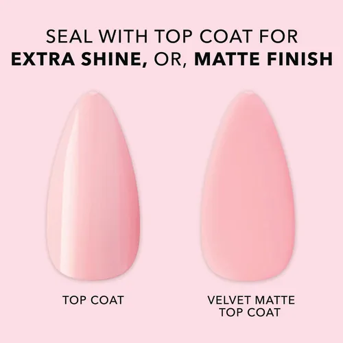Miniatura 2 de KIARA SKY Esmalte de gel Soak-Off All In One 0.5 fl oz G5047 Power Move (tono rosa intenso)