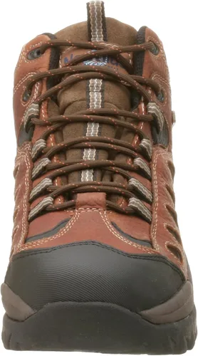 Miniatura 2 de Nautilus chamarra Impermeable Botas De Cordones Trabajo de acero