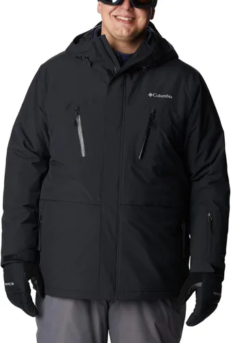 Miniatura 6 de Columbia Men's Aerial Ascender Jacket
