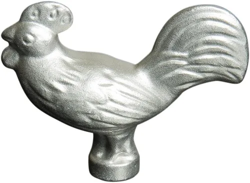 Miniatura 4 de Staub 40511-486 Pomo para horno holandés, gris