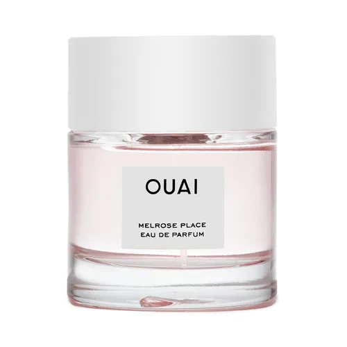 Miniatura 9 de OUAI Dean Street Eau de Parfum - Elegante perfume para mujer para uso diario, aroma floral fresco con notas de cítricos, albaricoque, magnolia
