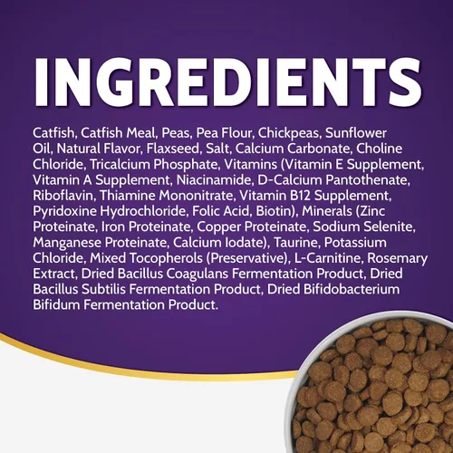 Miniatura 4 de Zignature Alimento seco para perros con fórmula de ingredientes limitados de bagre, 4 libras