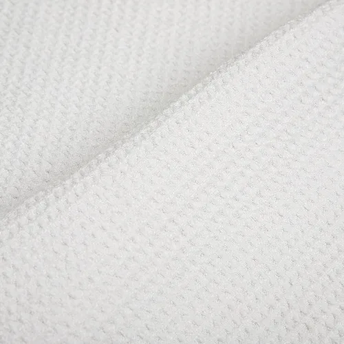 Miniatura 3 de craft express Sublimation Waffle - Toalla de cocina – Toallas de mano blancas en blanco – Dos tamaños listos para ser personalizados con prensa