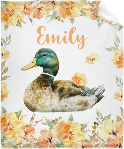 Miniatura 21 de Regalo personalizado para niños/niños, mantas personalizadas de animales para sofá, cama, dormitorio, sala de estar, manta ligera