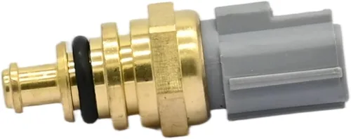 Miniatura 3 de Interruptor de temperatura del refrigerante del motor Sensor emisor F250 F350 F450 F550 F-250 F-350 F-450 F-550 Fiesta Focus Fusion Lr2 Mkz Mustang