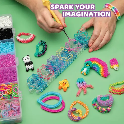 Miniatura 3 de Rainbow Loom