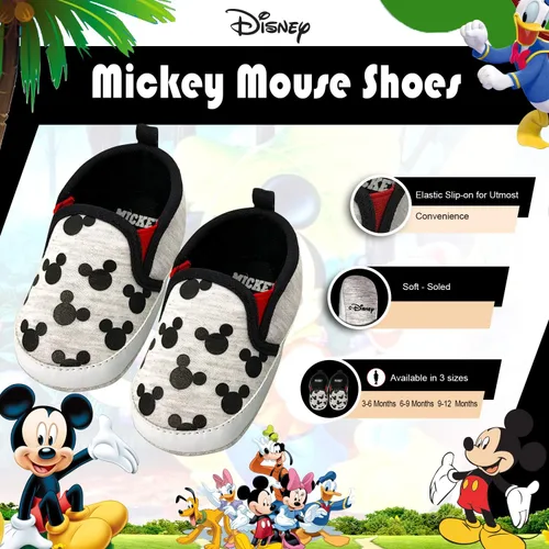 Miniatura 2 de Disney Minnie Mouse Bowtique Rosa infantil zapatos