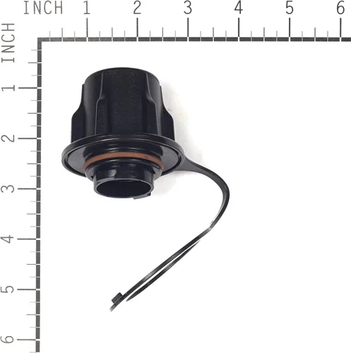Miniatura 3 de Briggs and Stratton 795472 - Tapa para depósito de combustible