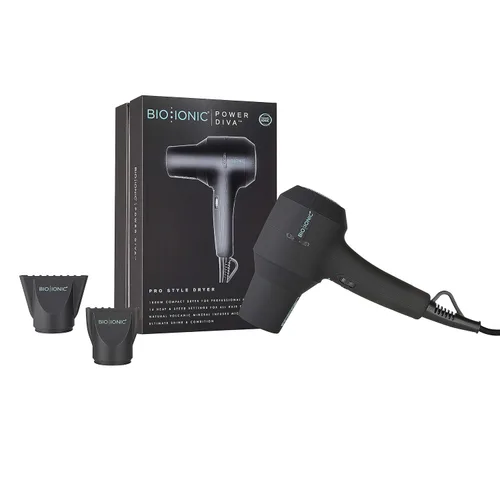 Miniatura 4 de BIO IONIC Secador Powerdiva Pro
