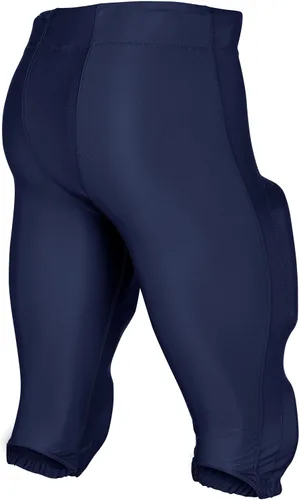 Miniatura 4 de CHAMPRO Blocker - Pantalones tradicionales de fútbol para adultos