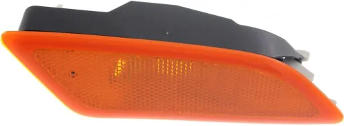 Miniatura 5 de Para Mercedes-Benz C250 / 300/350 unidad de luz de marcador lateral 2012 2013 2014 lado del pasajero MB2551105 204 906 74 01
