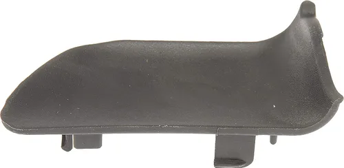 Miniatura 2 de Dorman 92921 - Tapón de rosca para manija de puerta interior compatible con modelos seleccionados de Toyota, color negro
