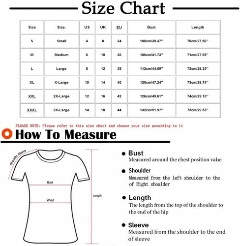 Miniatura 2 de Camisetas de uniforme de trabajo con cuello en V y estampado de amor para el día de San Valentín para mujer, blusas con bolsillos