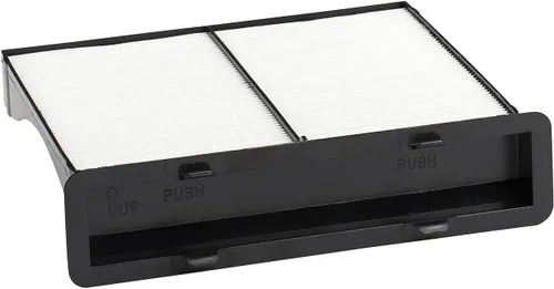 Miniatura 3 de Purolator C36115 Filtro de aire de cabina automotriz, filtro de repuesto OEM para compartimento de pasajeros de coche y camión para Subaru WRX