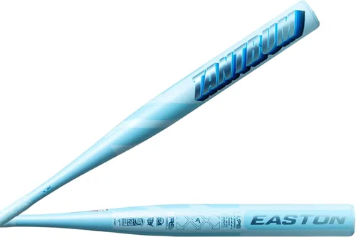 Easton Easton | 2025 | Tantrum Slowpitch Softball Bat | USSSA | 12.75" Barrel | Loaded | 1 Pc. Composite | Multiple Sizes