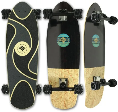 Miniatura 4 de Shark Wheel Skateboards