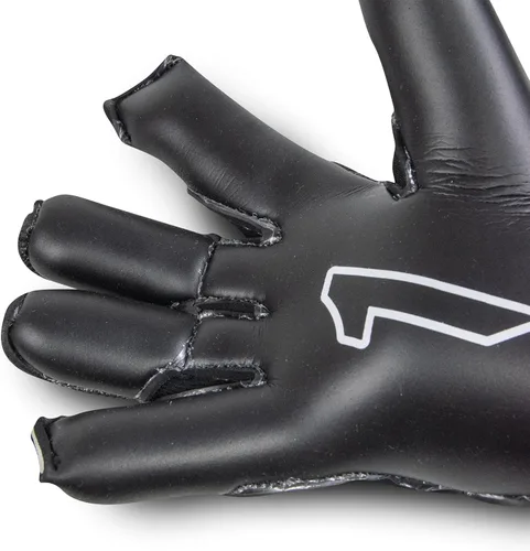 Miniatura 3 de Guantes Rinat SantoLoco PRO: Agarre de Látex AXG, Corte Ergoroll, Parte Trasera Acolchada, Cierre Ajustable de Rendimiento Élite Todo Clima.