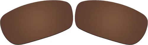 Miniatura 2 de Kit de repuesto de gomas para gafas de sol Oakley Crosshair 2.0