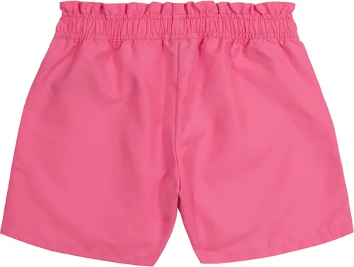 Miniatura 2 de Tommy Hilfiger Pantalones cortos deportivos de malla para niñas