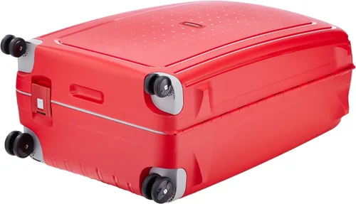 Miniatura 5 de Samsonite Maleta, Azul, Spinner S (21.7 in-34 L), Rojo Carmesí