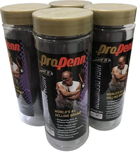 Miniatura 3 de ProPenn HD Racquetball