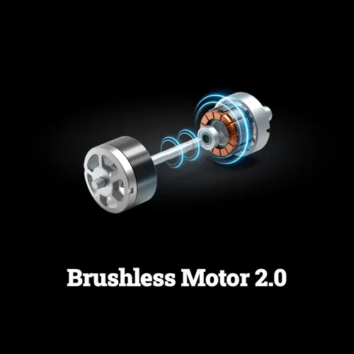 Miniatura 4 de WORX PowerShare Hydroshot de 40 V, limpiador eléctrico portátil sin escobillas de 800 PSI, limpiador eléctrico de boquilla 5 en 1, sin batería