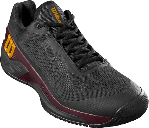 Miniatura 4 de Wilson Wilson Rush Pro 4.0 Pro Staff LE para hombre