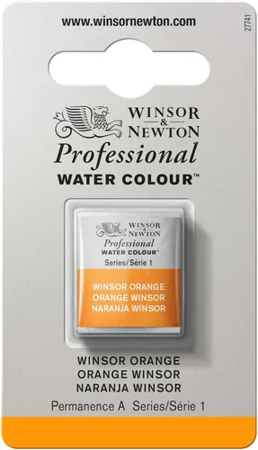 Miniatura 65 de Winsor & Newton - Pintura para acuarela profesional Azul cobalto
