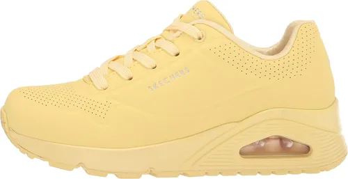 Miniatura 8 de Skechers Women's Uno-Bright Air Sneaker