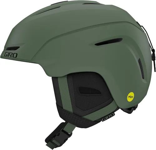 Miniatura 13 de Casco de esquí Giro Neo MIPS - Casco de snowboard para hombres, mujeres y jóvenes