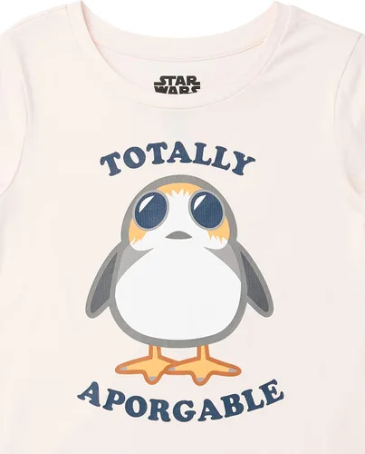 Miniatura 17 de Amazon Essentials Disney Marvel Star Wars Frozen Conjunto de ropa de mezcla y combinación de princesa para niñas y niños pequeños
