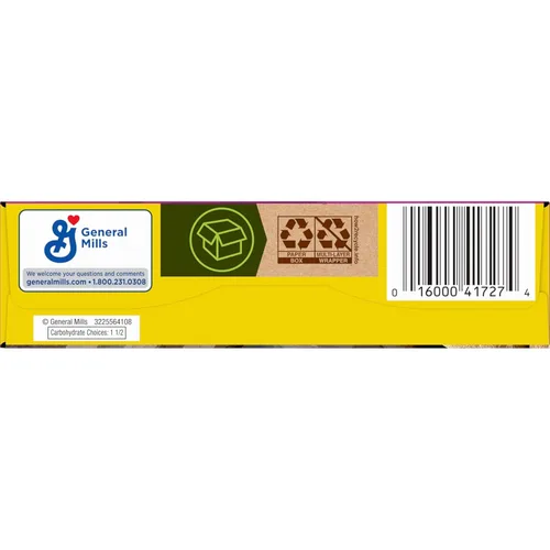 Miniatura 19 de Nature Valley Barras de granola masticables de frutas y nueces, nueces de chocolate negro, 6 barras, 7.4 onzas