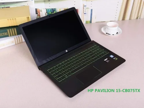 Miniatura 2 de HP SR04XL - Batería para portátil HP Pavilion Power 15-CB000, Gaming 15-CX000, OMEN 15-CE000, 15-DC000, 15-DC0000, 17-CB0000, PN: 917678-271