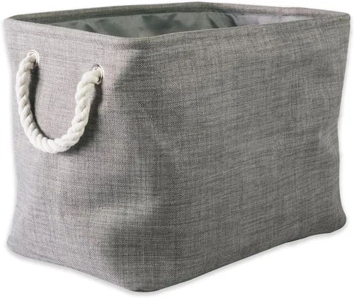 Miniatura 13 de Cajas pequeñas DII para guardar cremas, Negro, L