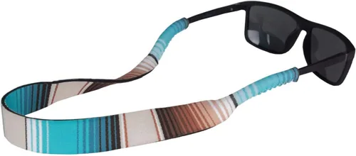 Miniatura 16 de Ukes Floating Neoprene Sunglass Strap - Adjustable and Anti-Slip Retainer for Glasses - Universal Fit