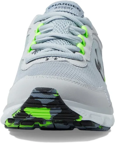 Miniatura 3 de Under Armour Charged Assert 9 - Tenis de correr para hombre