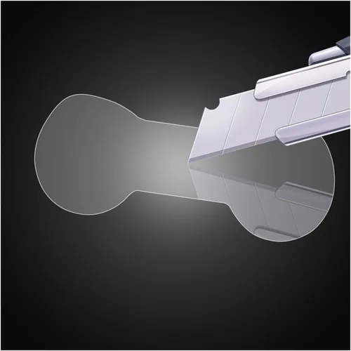 Miniatura 5 de Película protectora para tablero de instrumentos Yam & aha Xmax X Max X-MAX 125 300 400 2017-2023 Protector de pantalla de protección contra
