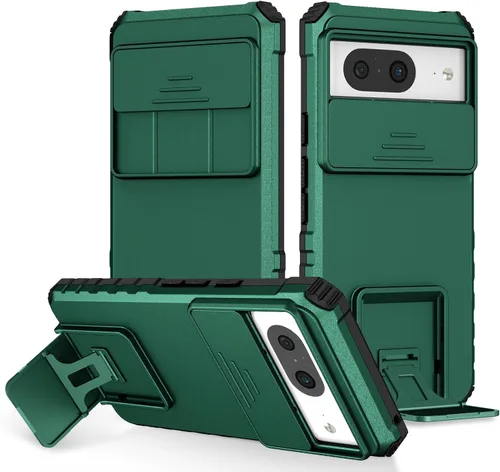 Miniatura 109 de Funda compatible con Xiaomi Redmi Note 12 Pro 4G Dimensional Soporte Ventana Deslizante Teléfono Móvil Funda Protectora a Prueba de Golpes Funda