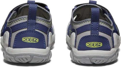 Miniatura 2 de KEEN Knotch Creek Unisex Niño Casual Cómodo