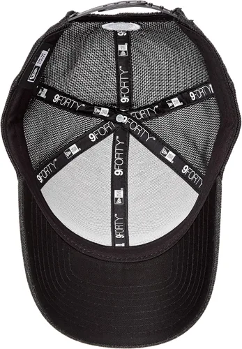 Miniatura 3 de Oakley Sombrero jaspeado New Era para hombre