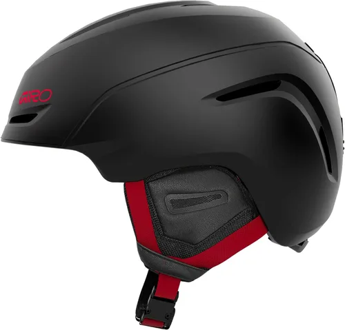 Miniatura 10 de Giro Neo - Casco de esquí, casco de snowboard para hombres, mujeres y jóvenes