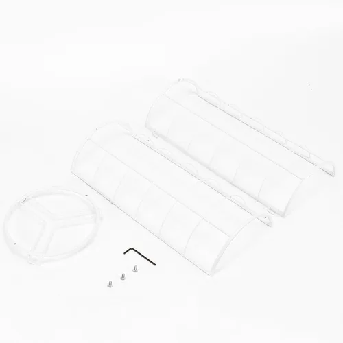 Miniatura 8 de NearMoon soporte organizador de papel higiénico, soporte de pie para 3 rollos de almacenamiento de tisú, accesorio de baño de metal, soporte